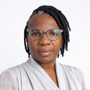Picture of Mrs. Mwenda