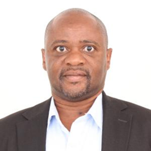 Dr. Million Phiri
