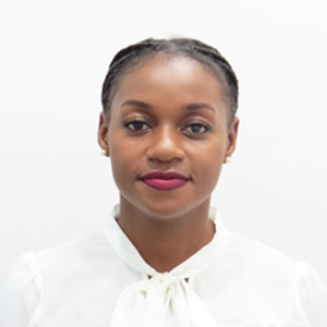 Mrs. Kafiswe C. Mwansa