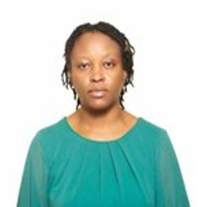 Ms. Gloria I Songolo