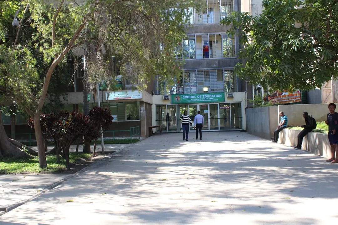 School of Education